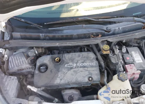 2018 Chevrolet Spark 1Lt Cvt z USA, uszkodzony, nr VIN KL8CD6SA4JC471748